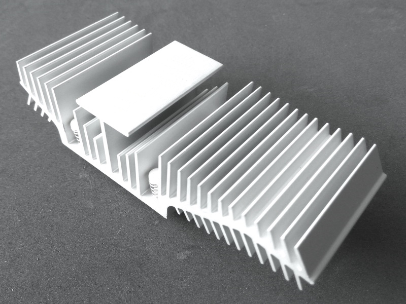 VGA 散熱片-R3011A01 產品圖片